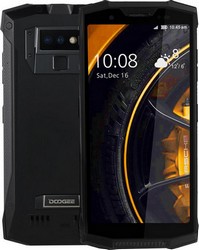 Замена разъема зарядки на телефоне Doogee S80 в Казане
